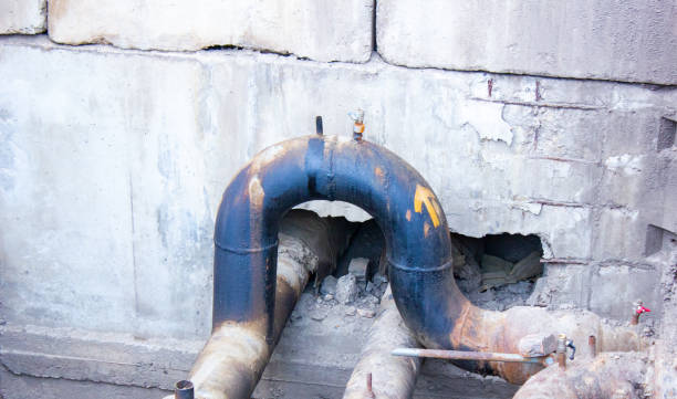 Best 24/7 water damage repair  in Spiro, OK