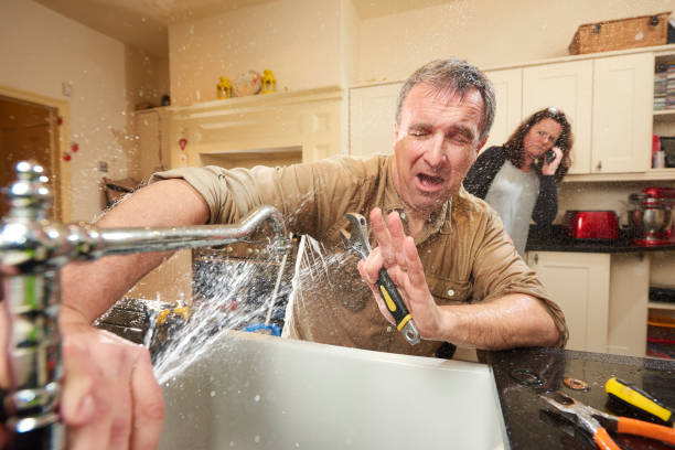 Best Ceiling water damage repair  in Spiro, OK